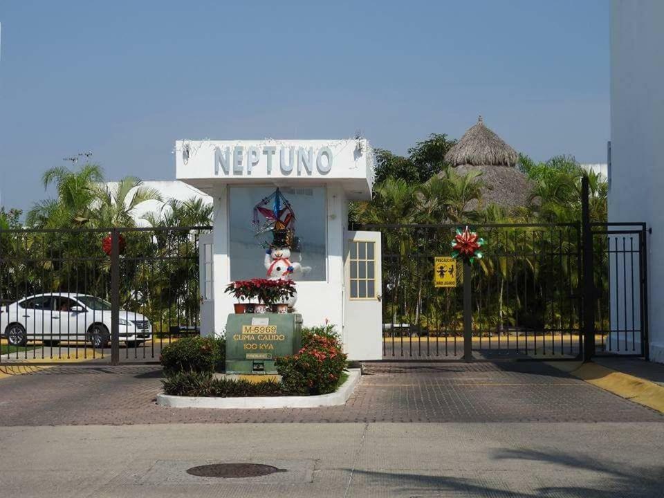 Nuevo Vallarta Casa Neptuno Exterior photo
