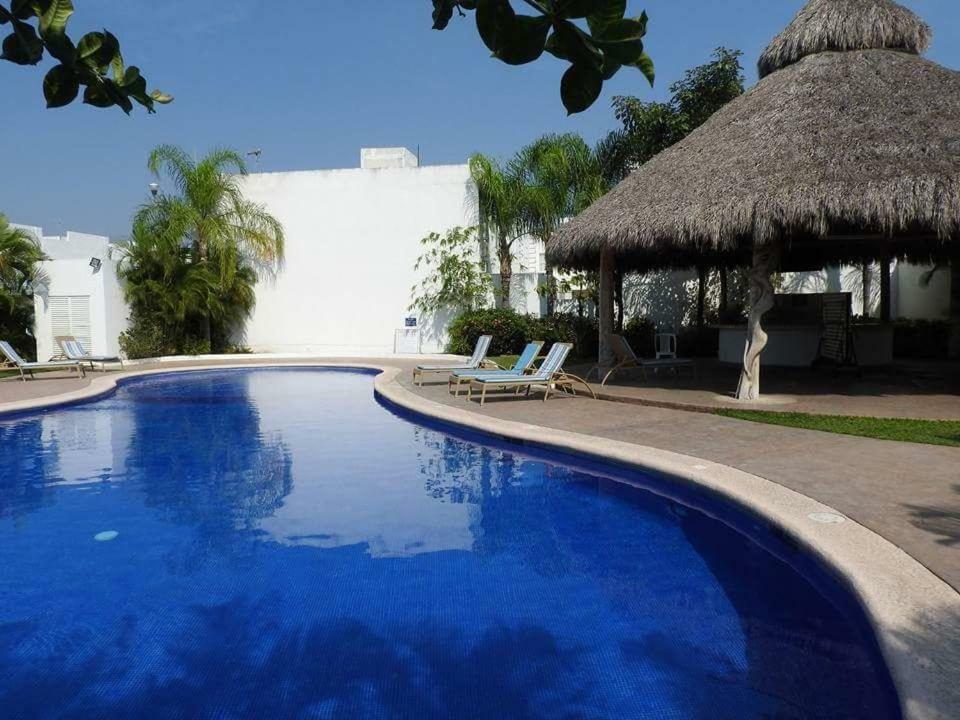 Nuevo Vallarta Casa Neptuno Exterior photo